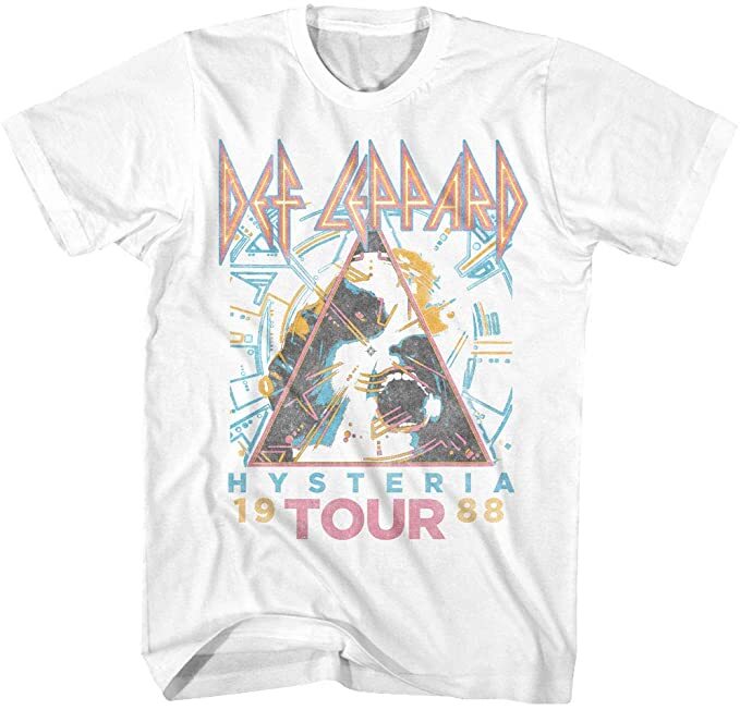 Holland Lop harum Rock Shirt